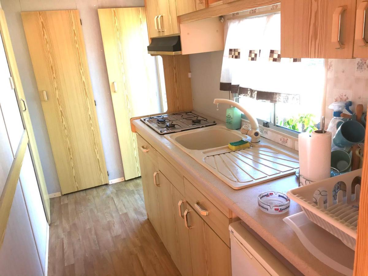 Villa Mi casita Alhaurín de la Torre Esterno foto
