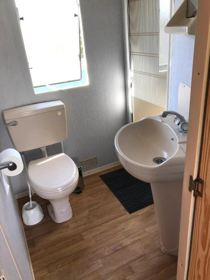 Villa Mi casita Alhaurín de la Torre Esterno foto