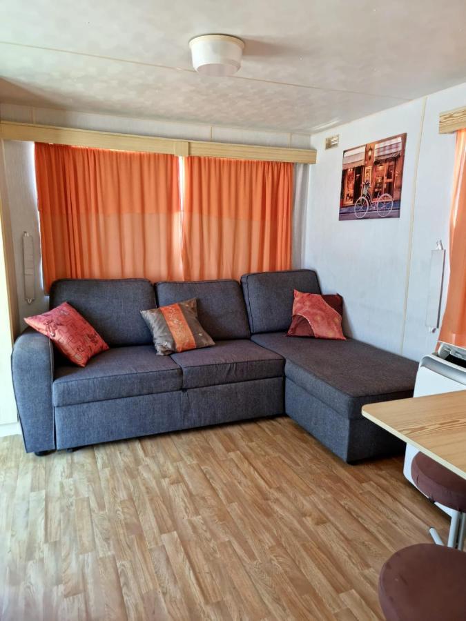 Villa Mi casita Alhaurín de la Torre Esterno foto
