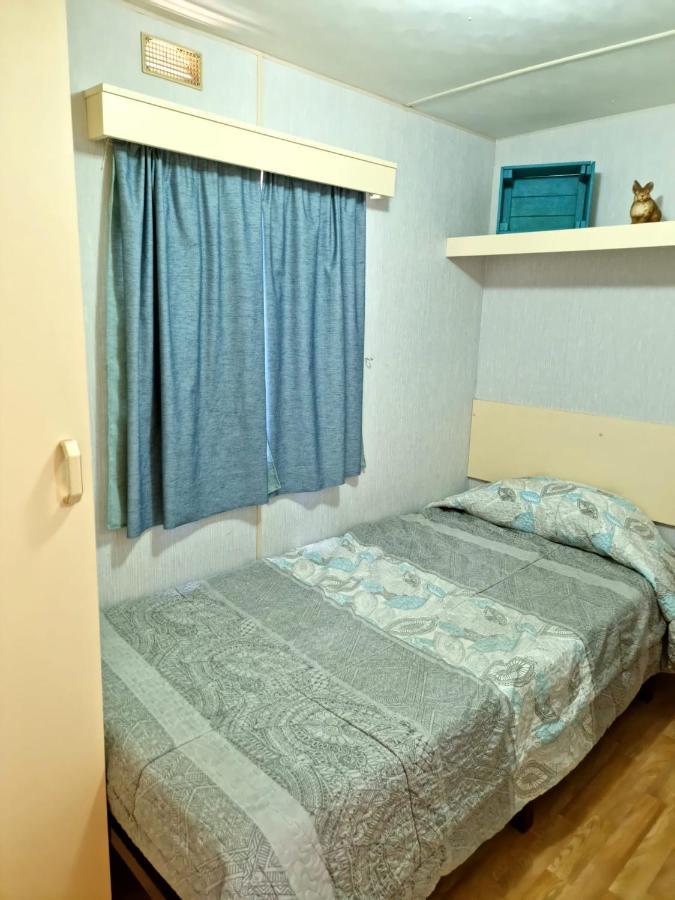 Villa Mi casita Alhaurín de la Torre Esterno foto